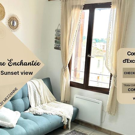 Apartament Bobby Blue Reasort Montpellier Zewnętrze zdjęcie