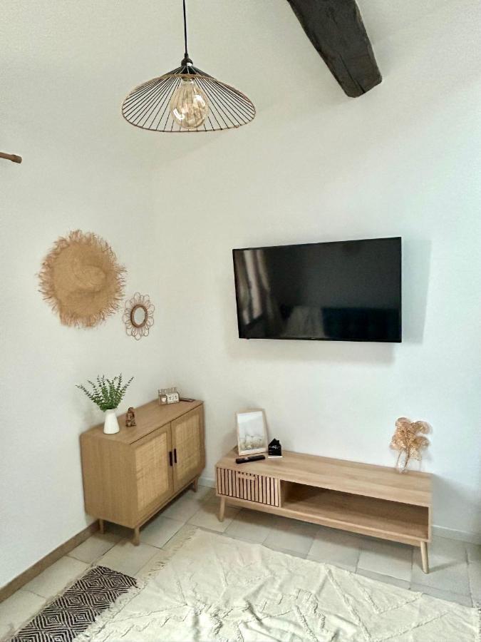 Apartament Bobby Blue Reasort Montpellier Zewnętrze zdjęcie
