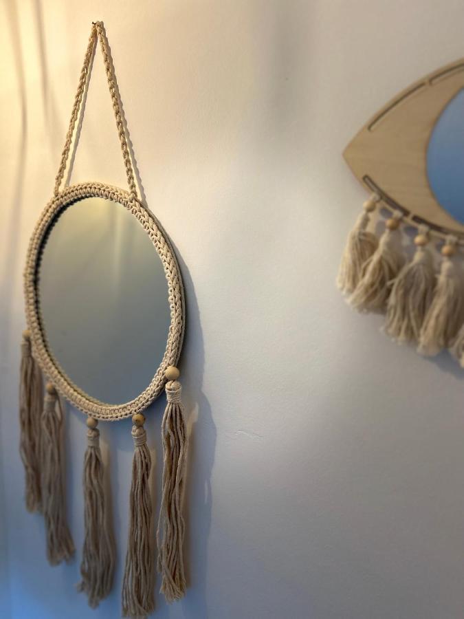 Apartament Bobby Blue Reasort Montpellier Zewnętrze zdjęcie