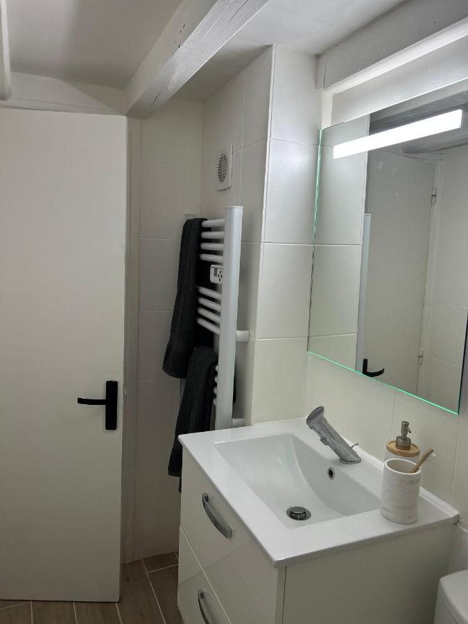 Apartament Bobby Blue Reasort Montpellier Zewnętrze zdjęcie