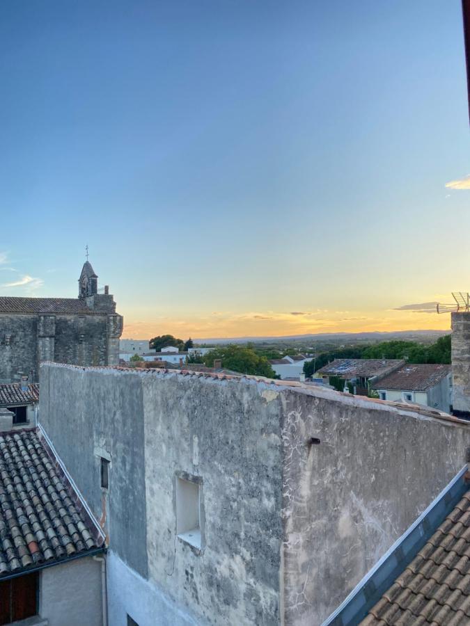 Apartament Bobby Blue Reasort Montpellier Zewnętrze zdjęcie