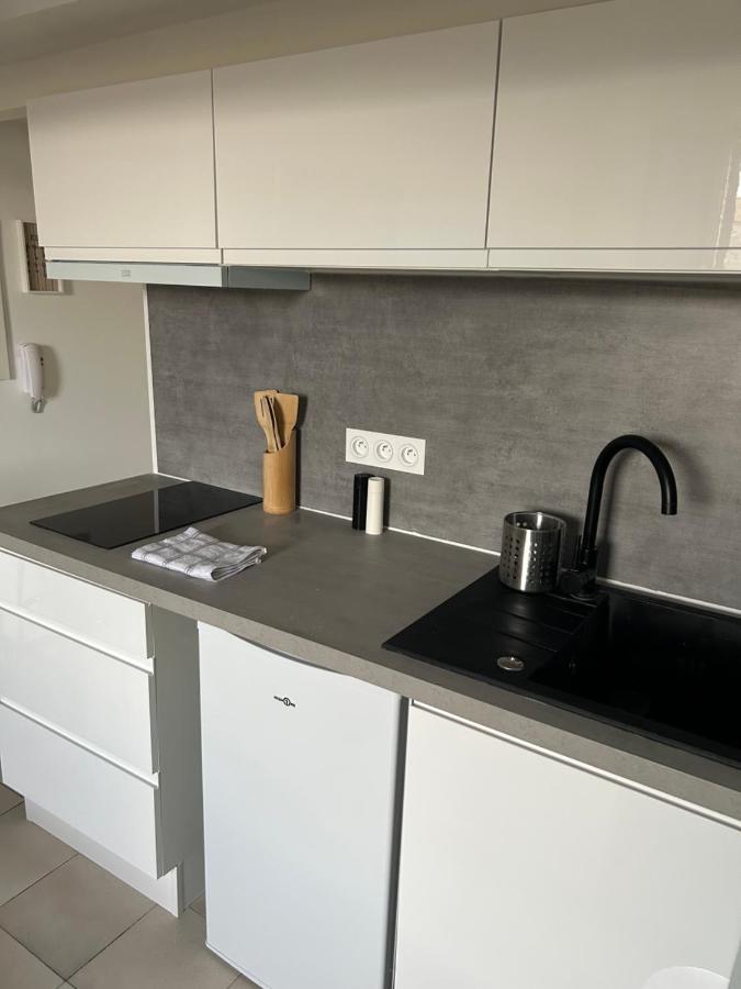 Apartament Bobby Blue Reasort Montpellier Zewnętrze zdjęcie