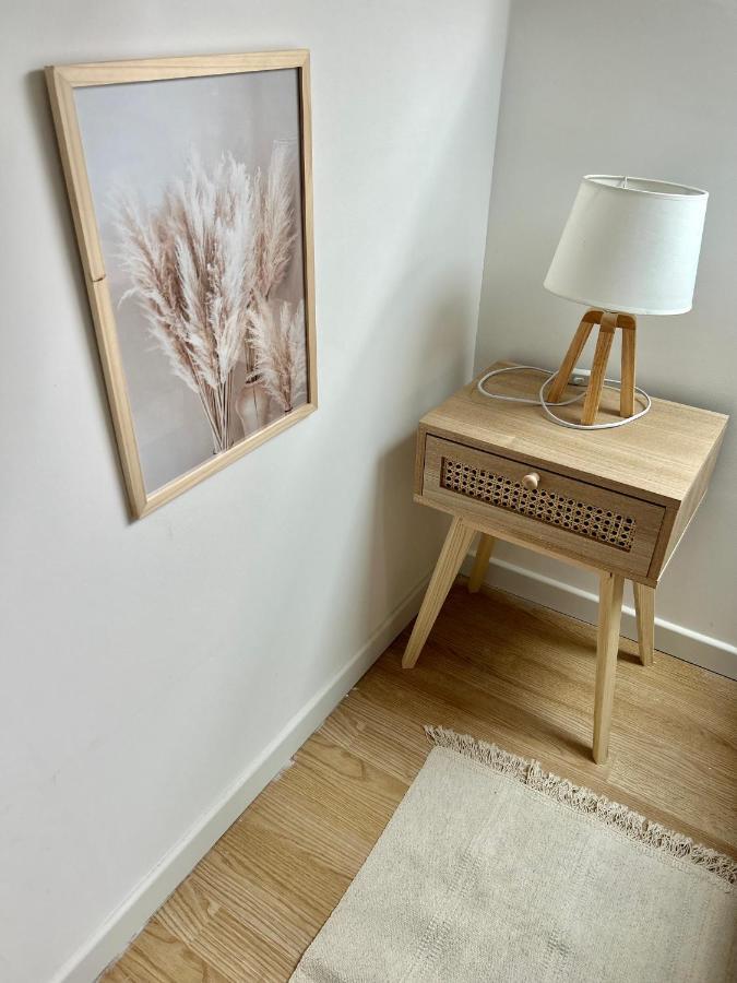 Apartament Bobby Blue Reasort Montpellier Zewnętrze zdjęcie