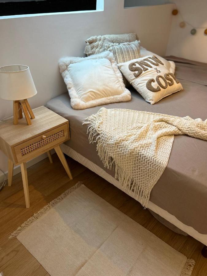 Apartament Bobby Blue Reasort Montpellier Zewnętrze zdjęcie