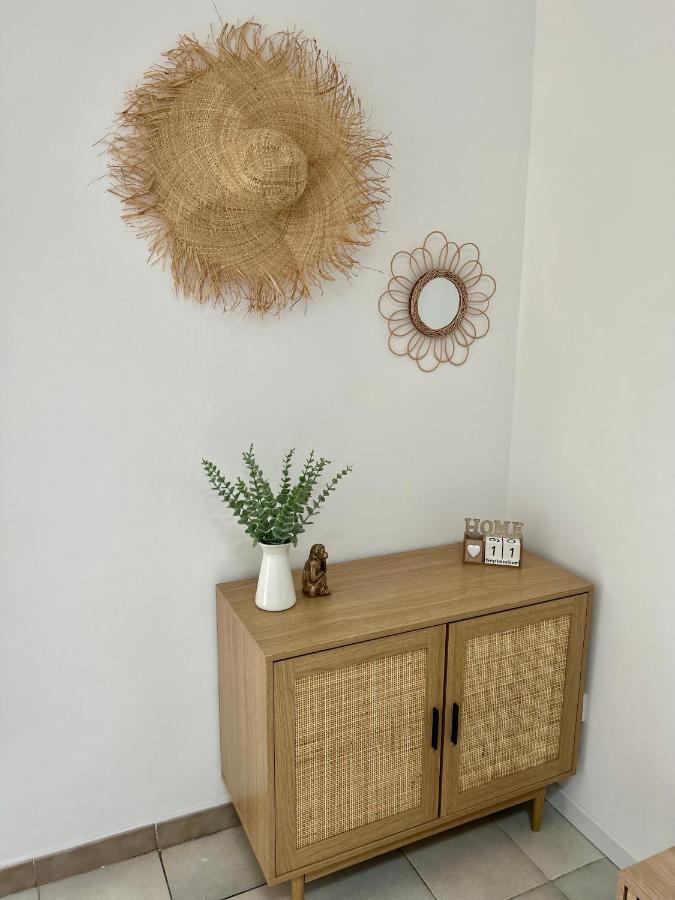 Apartament Bobby Blue Reasort Montpellier Zewnętrze zdjęcie