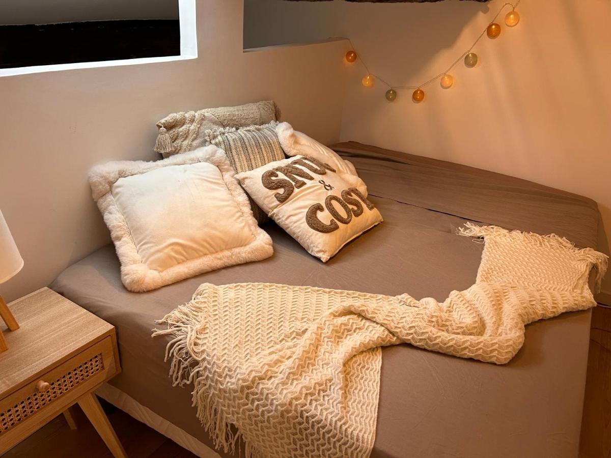 Apartament Bobby Blue Reasort Montpellier Zewnętrze zdjęcie