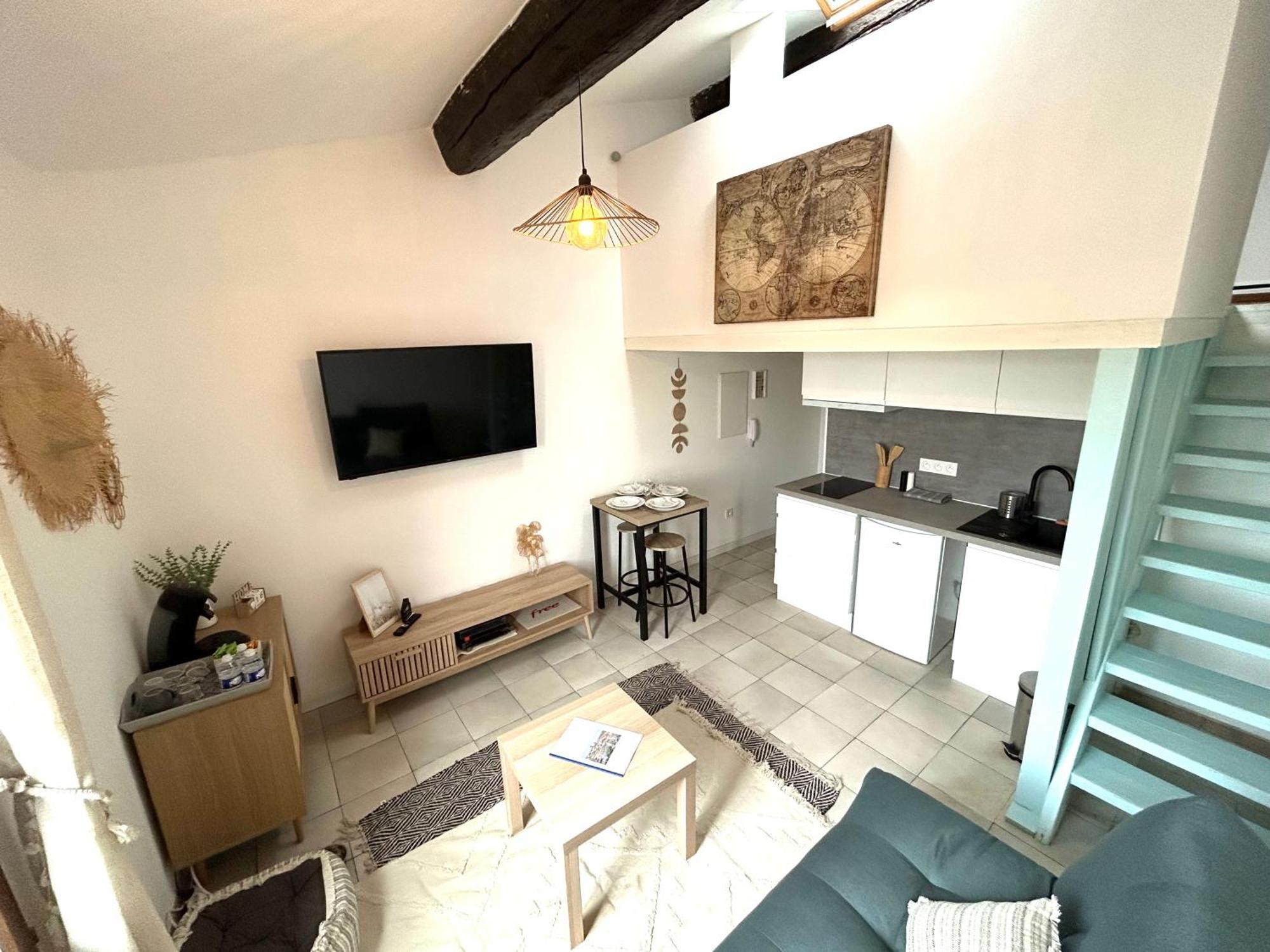 Apartament Bobby Blue Reasort Montpellier Zewnętrze zdjęcie