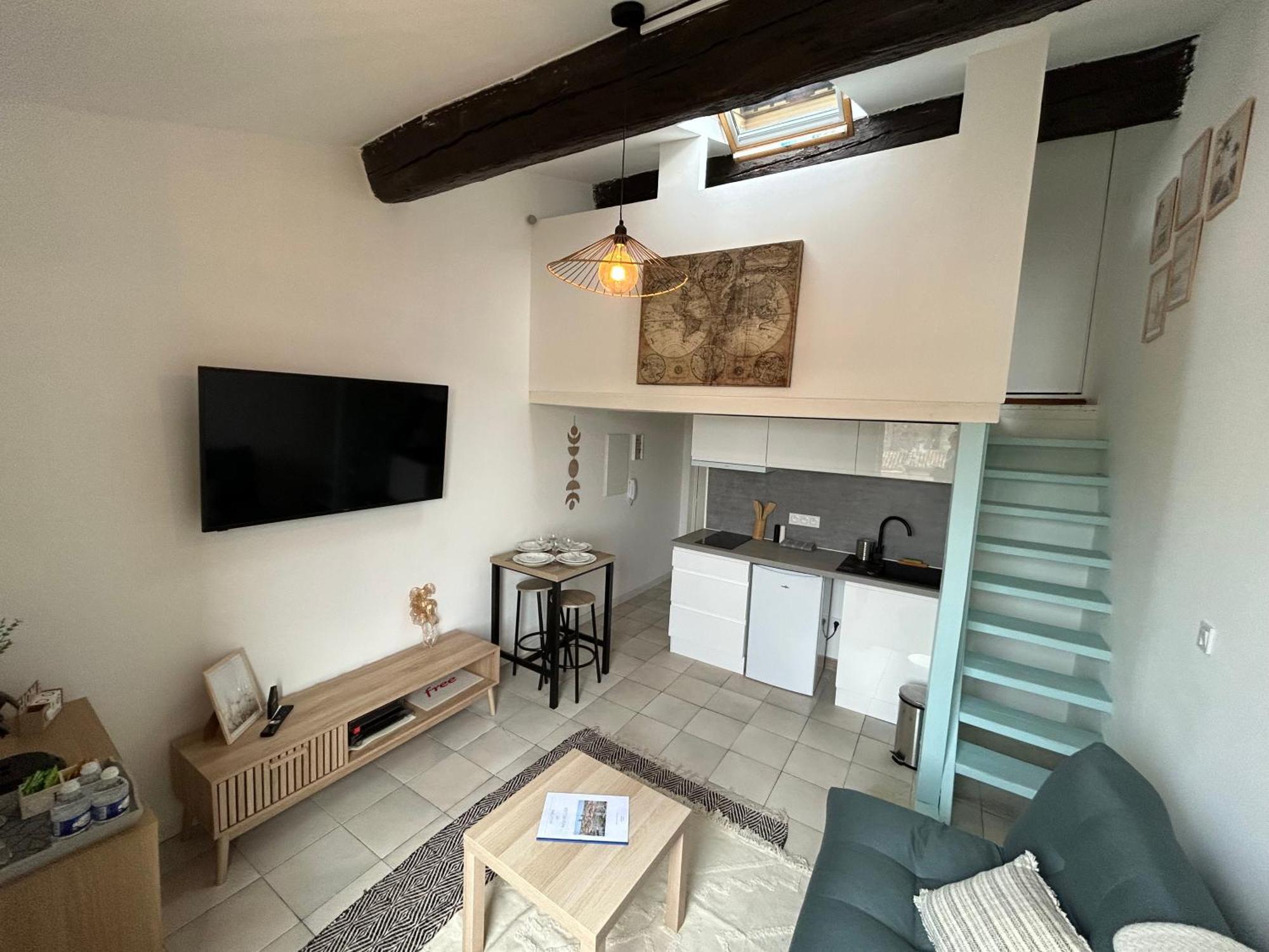 Apartament Bobby Blue Reasort Montpellier Zewnętrze zdjęcie