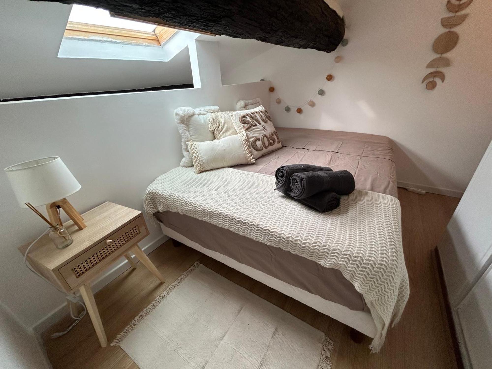 Apartament Bobby Blue Reasort Montpellier Zewnętrze zdjęcie